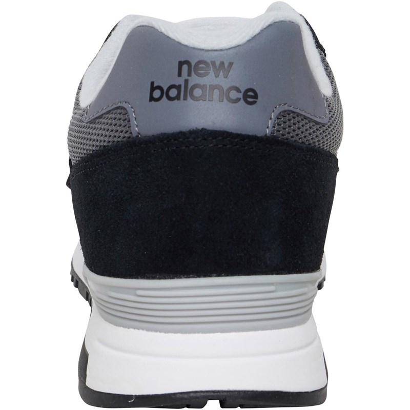 Buy New Balance Mens 565 Trainers Black