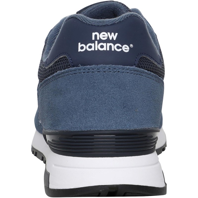 Buy New Balance Mens 565 Trainers Navy