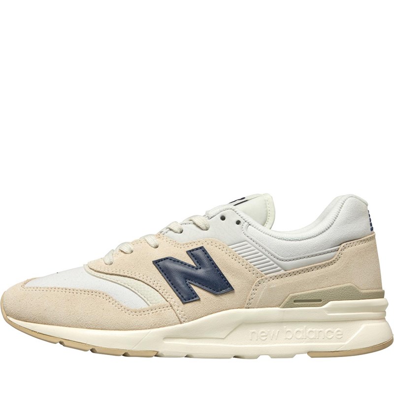 Buy New Balance Mens 997H Turtle Dove/Indigo