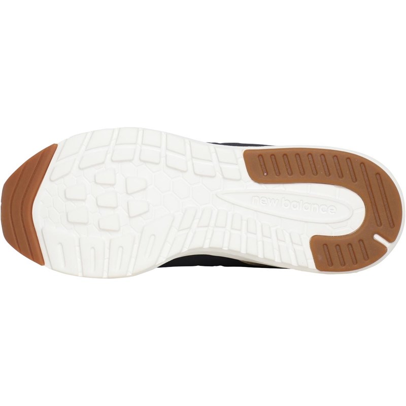 Buy New Balance Junior 515 Trainers Fresh Foam Black