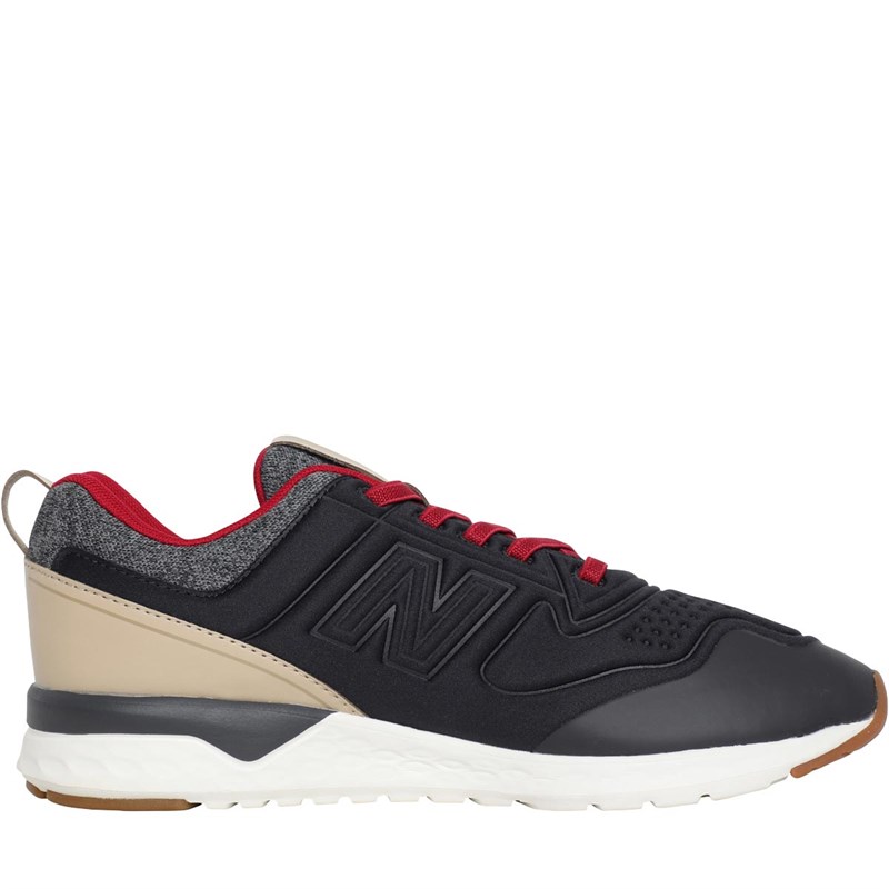 Buy New Balance Junior 515 Trainers Fresh Foam Black