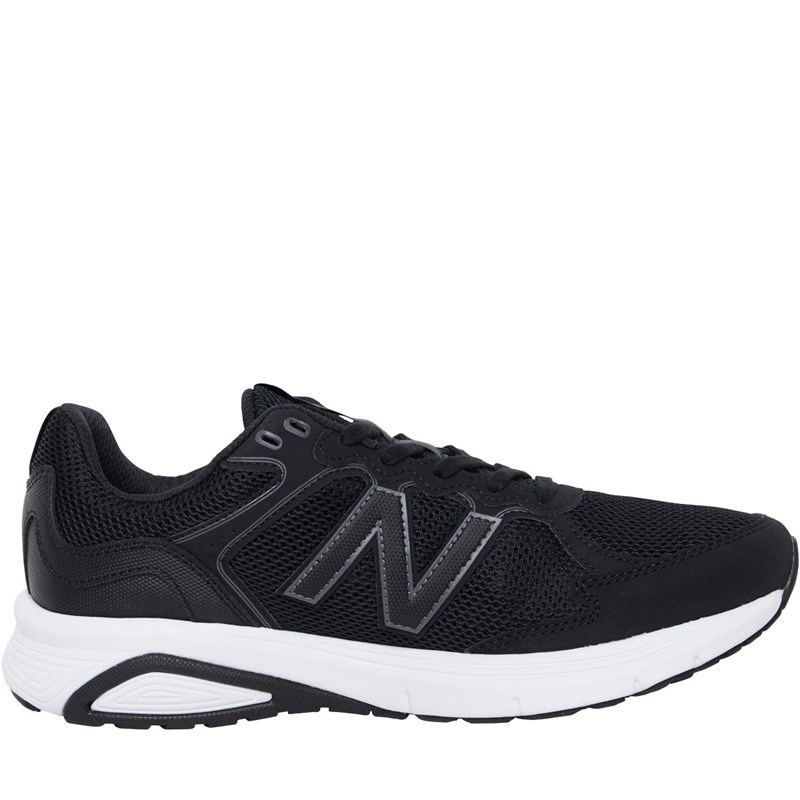 Buy New Balance Mens 460 V3 Neutral Running Shoes Black