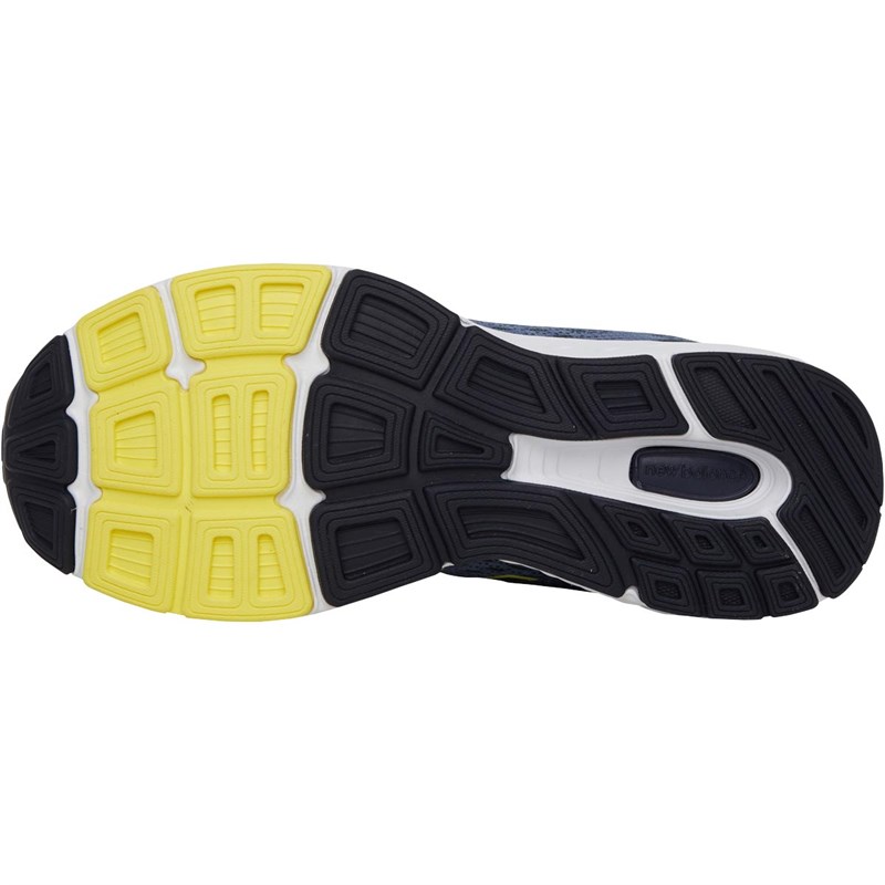 Buy New Balance Mens 680 Wide Fit Neutral Running Shoes Grey