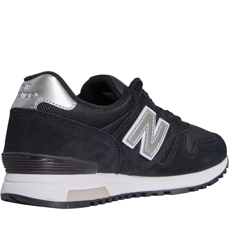 Buy New Balance Womens 565 Trainers Black