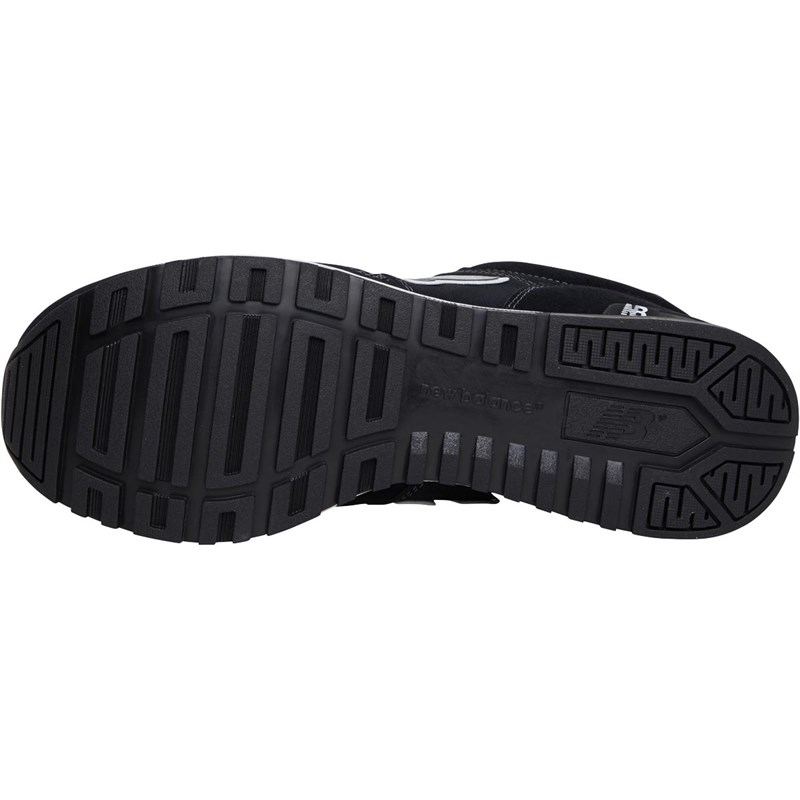 Buy New Balance Mens 565 Trainers Black