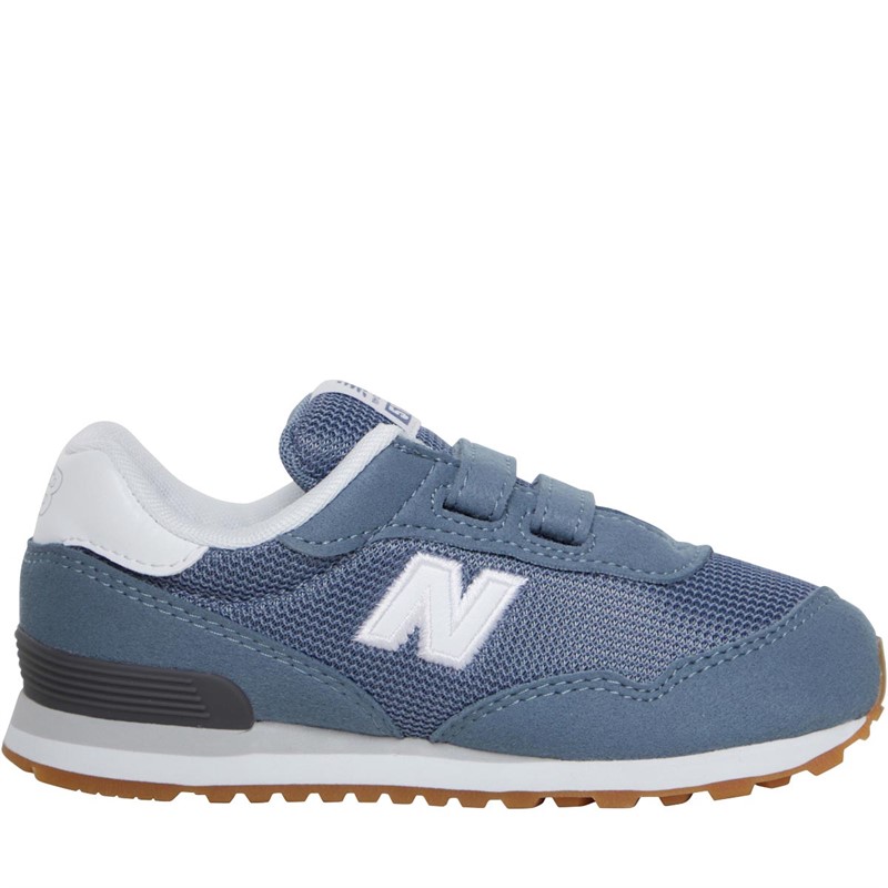 Buy New Balance Infant Boys 515 Trainers Grey