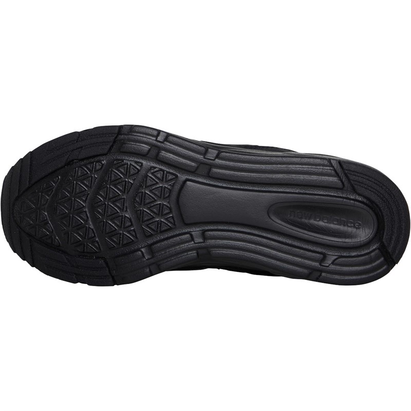 Buy New Balance Junior 45X Trainers Black