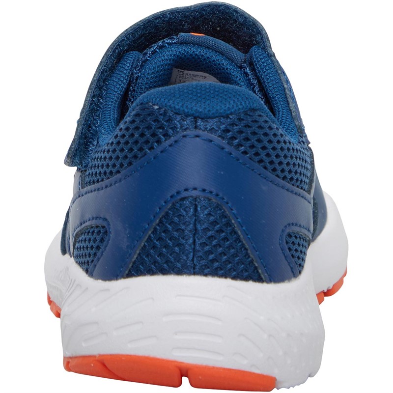 Buy New Balance Kids 570 V2 Neutral Running Shoes Blue