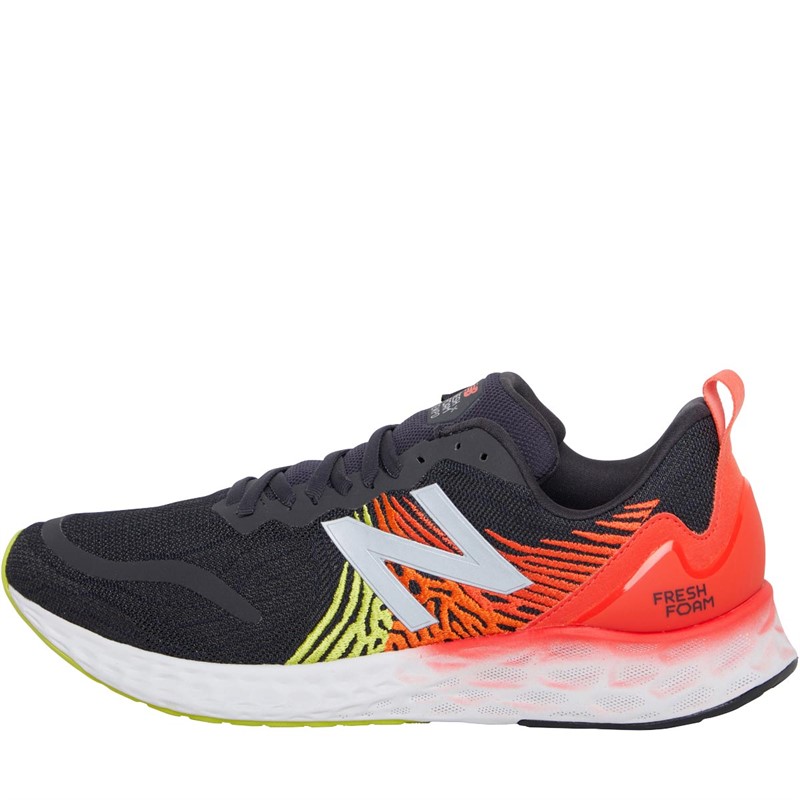 New Balance Heren Hardloopschoenen Multi