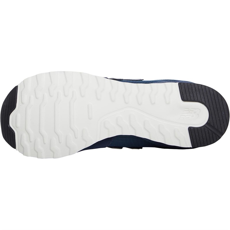 Buy New Balance Mens 311 Trainers Navy