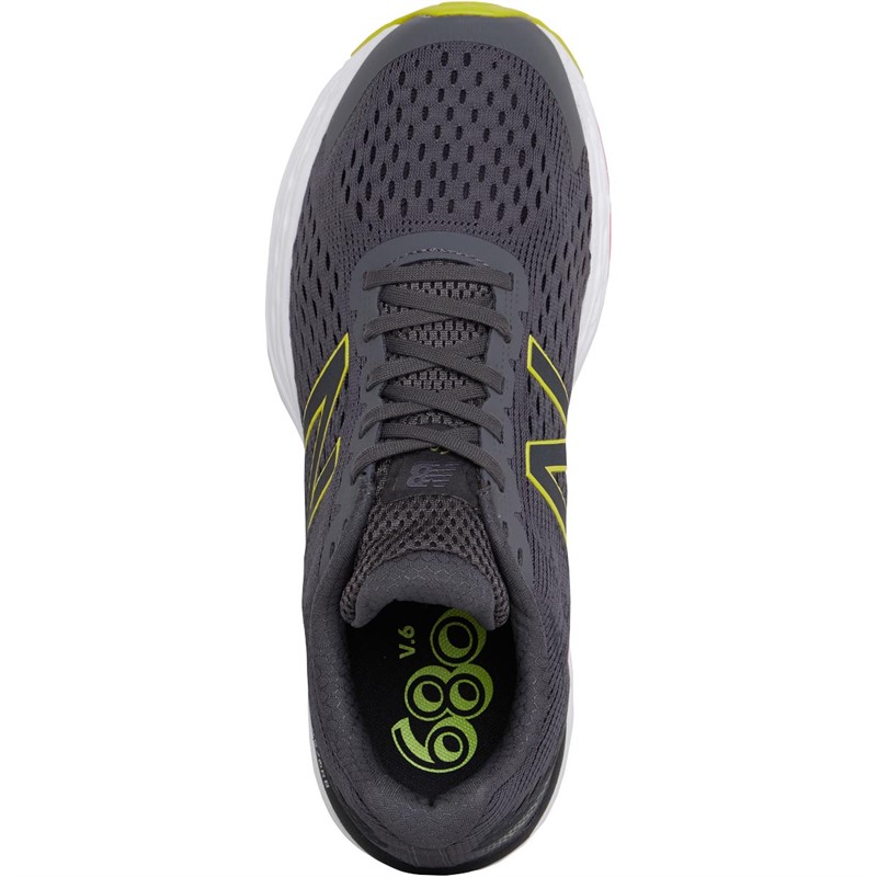 Buy New Balance Mens 680 Neutral Running Shoes
