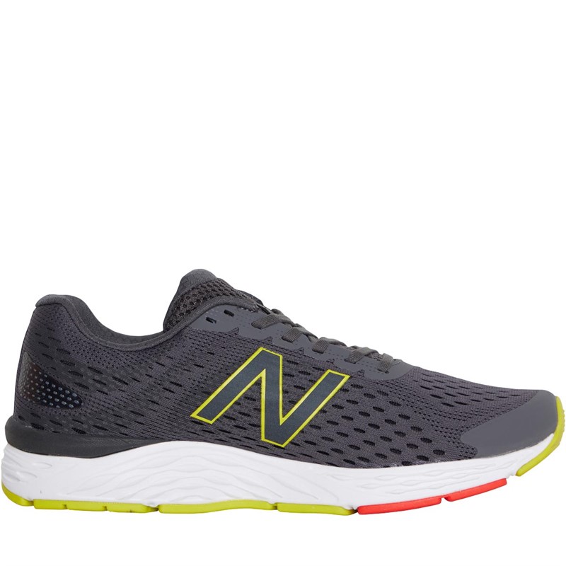 Buy New Balance Mens 680 Neutral Running Shoes