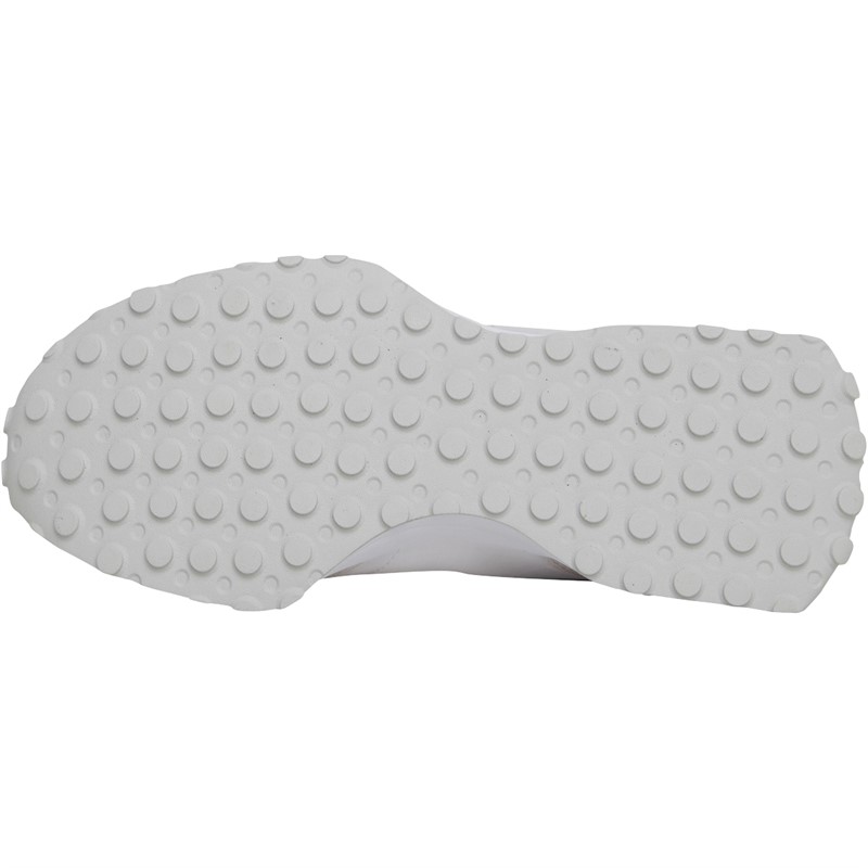 Buy New Balance Junior 327 Trainers White