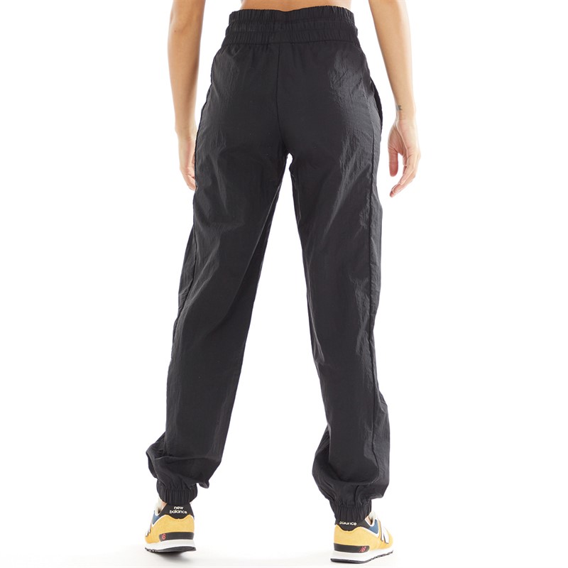 Buy New Balance Womens Athletics Amplified Woven Pants Black
