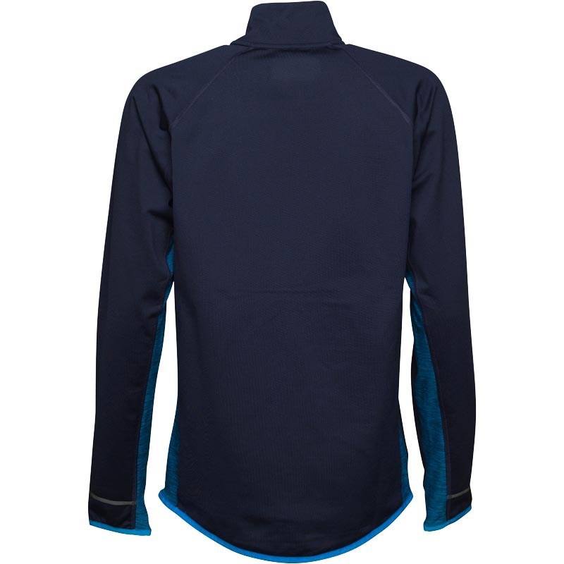 Buy New Balance Mens Tech Stretch Fleece Thermal Long Sleeve Running