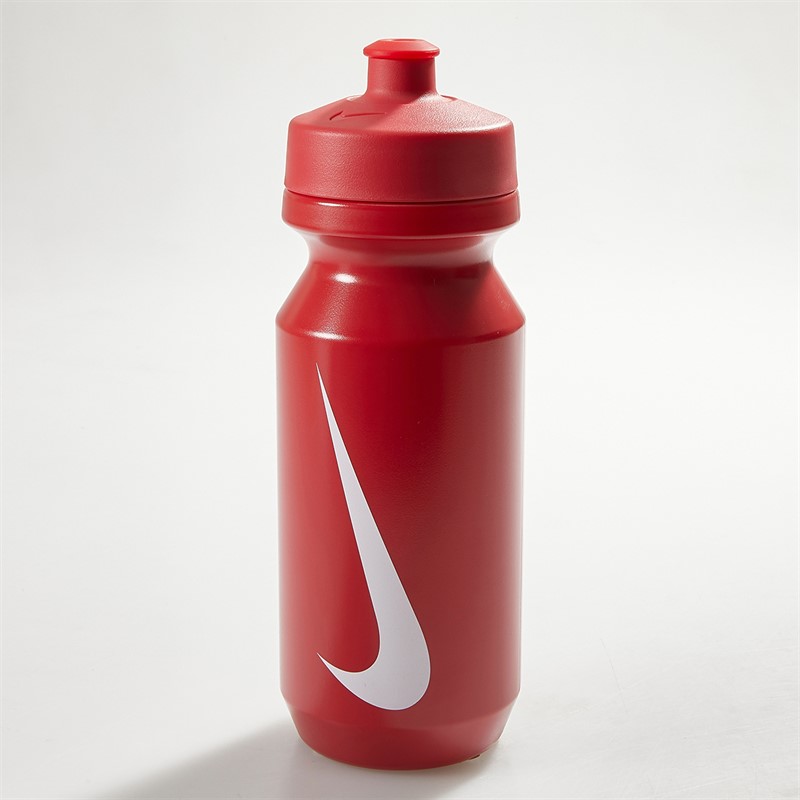 Buy Nike Big Mouth Water Bottle Sport Red/Sport Red/White