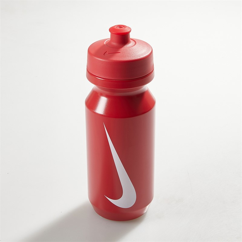 Buy Nike Big Mouth Water Bottle Sport Red/Sport Red/White