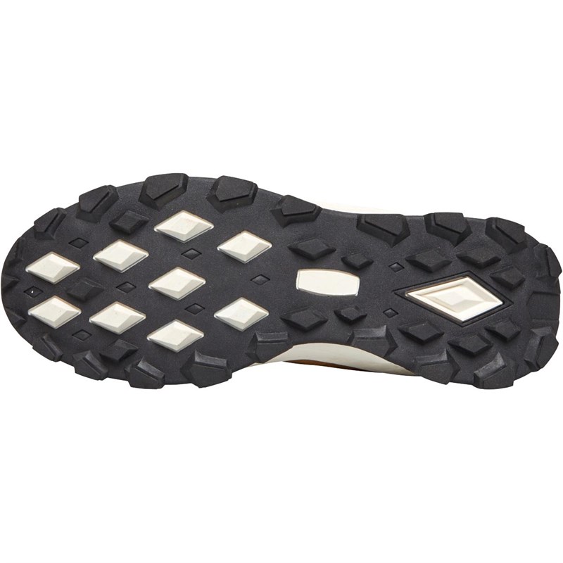 Buy Henleys Mens Mount Boots Yellow