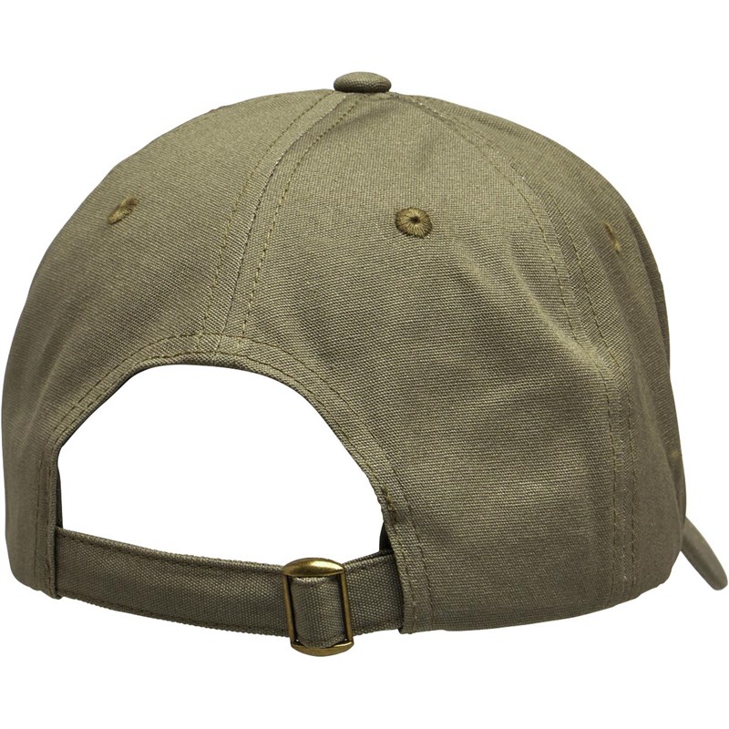 Buy French Connection Mens Sports Cap Khaki
