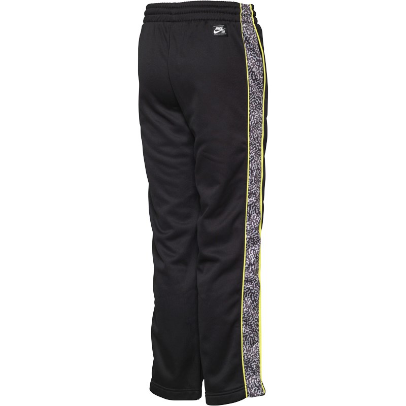 Buy Nike SB Junior Boys Joggers Black