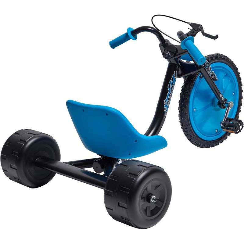 Buy Ozbozz Hog Trike Blue