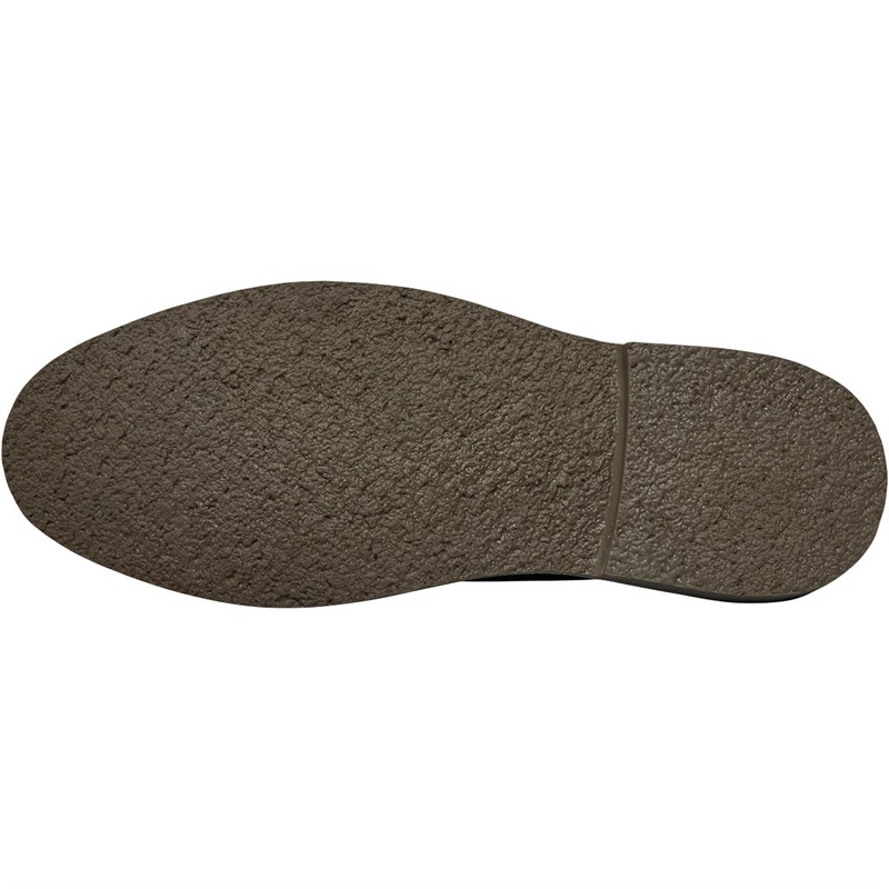 Buy Onfire Mens Suede LaceUp Shoes Navy