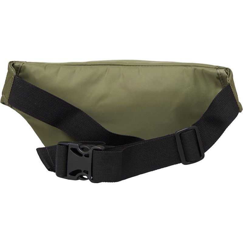 Buy Original Penguin Mens Bowen Nylon Cross Body Bag Khaki