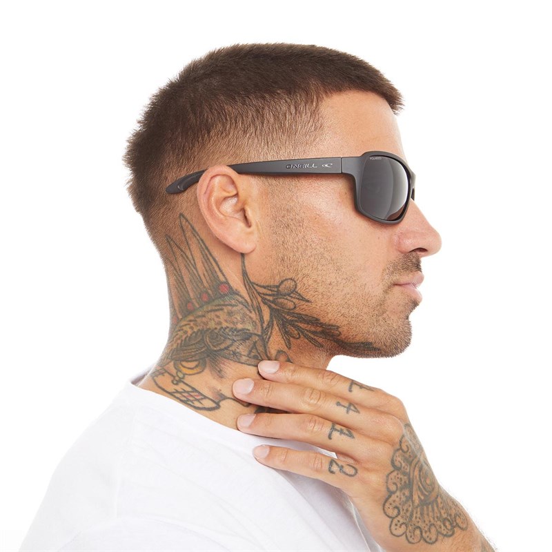 Buy O'Neill Mens Windmills Polarised Sunglasses Black