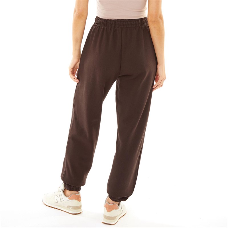 Buy Pindydoll Womens Corey Loose Fit Joggers Brown