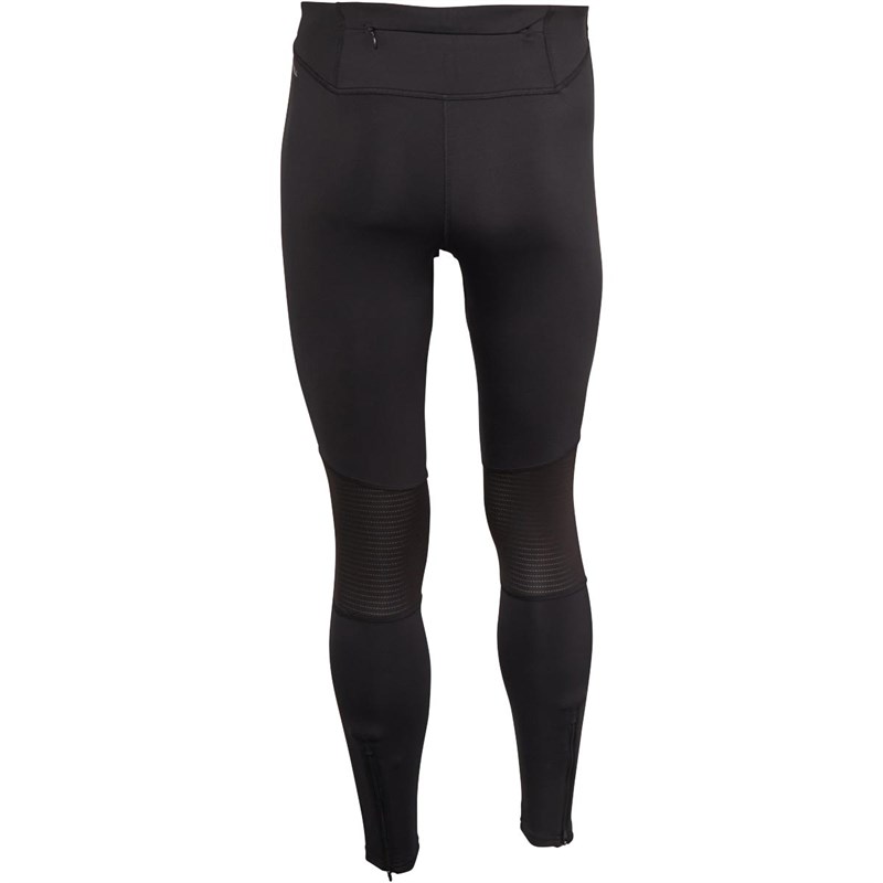 Buy Puma Mens Run Launch Logo Running Tight Leggings Puma Black