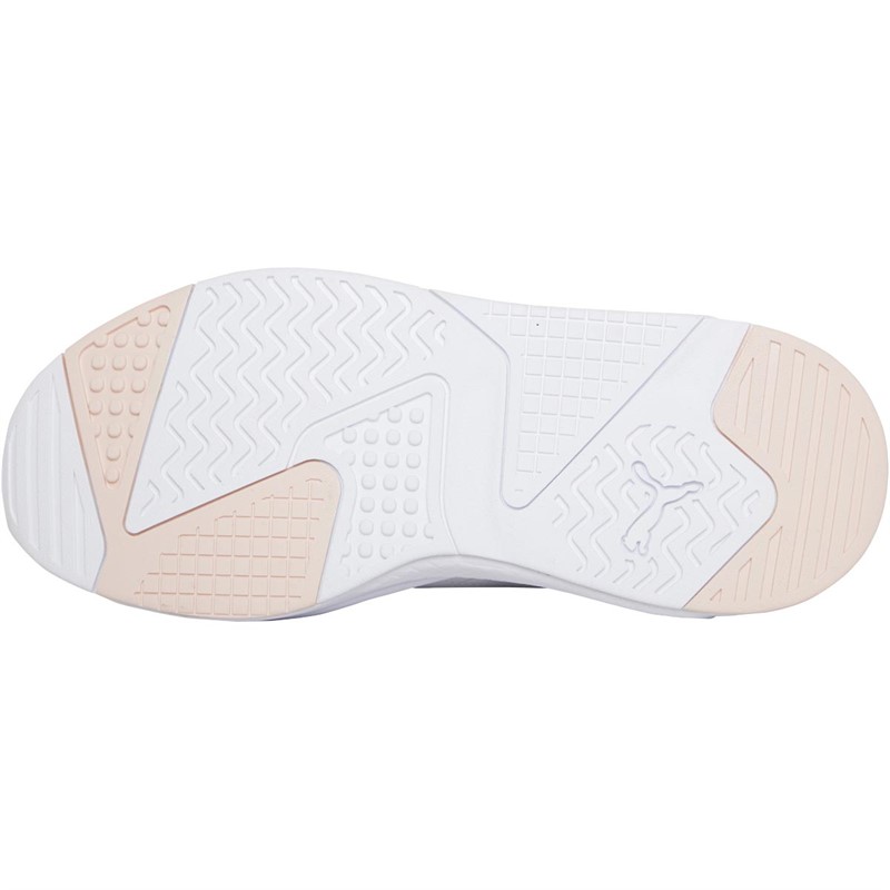 Buy Puma Mens XRay Speed Trainers Nimbus Cloud