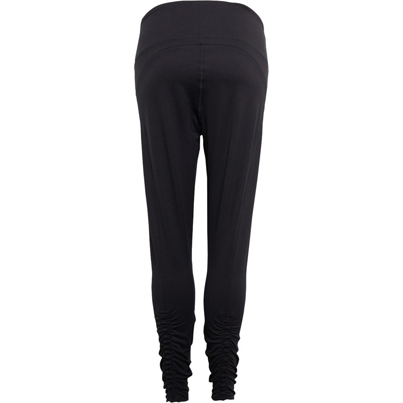 Buy Puma Womens Studio Foundation dryCELL Tight Leggings Plus Size Puma