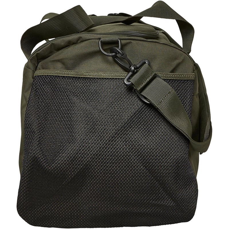 Buy Puma Mens Challenger Medium Duffel Bag Forest Night