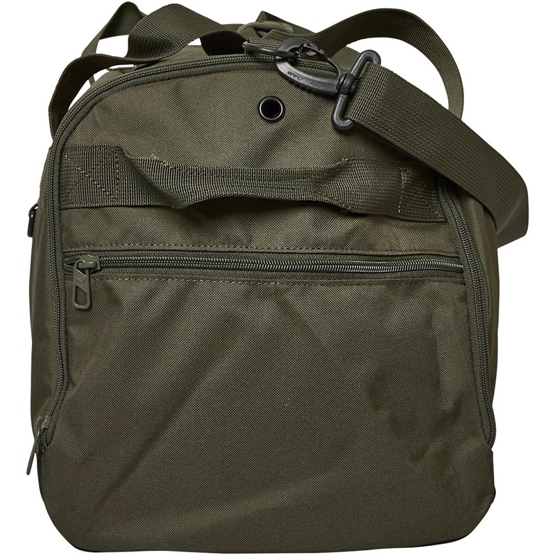 Buy Puma Mens Challenger Medium Duffel Bag Forest Night