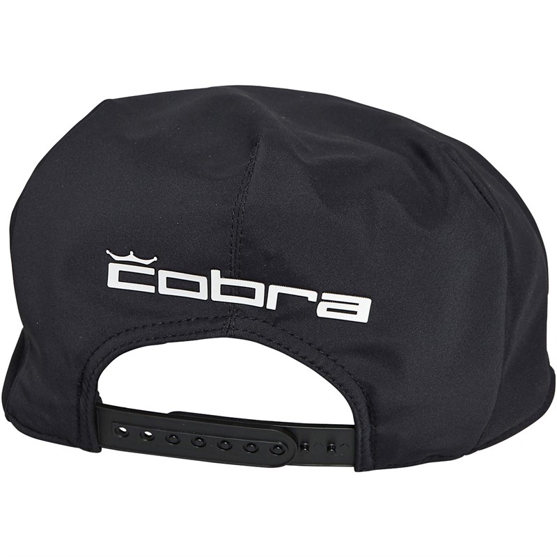 Buy Puma Mens Tour Driver Golf Snapback Cap Puma Black