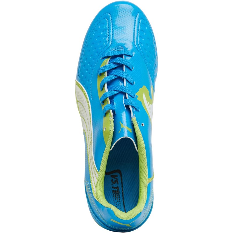 Buy Puma Junior V5.11 R MG Multiple Artificial Grass Football Boots