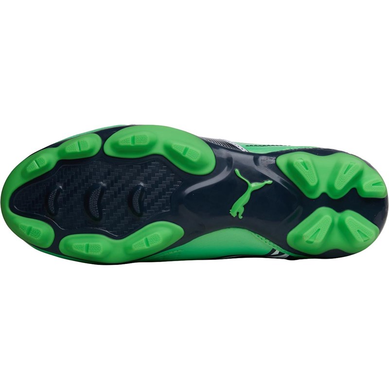 Buy Puma Junior V5.11 R MG Multiple Artificial Grass Football Boots