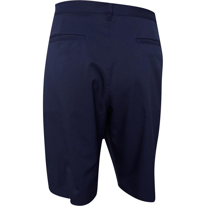 Buy Puma Mens Golf Tech Shorts Navy
