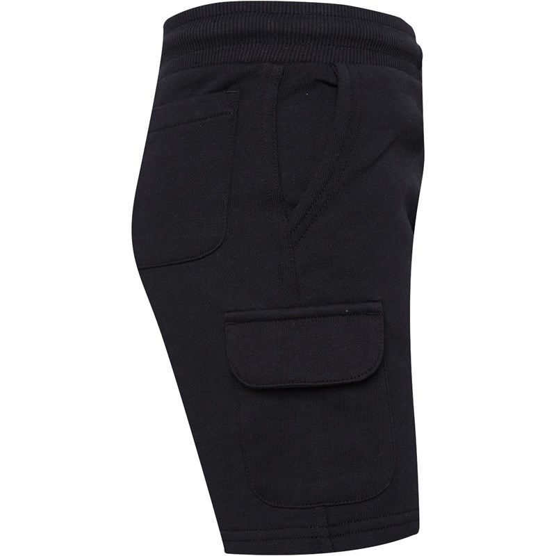 Buy Russell Athletic Infant Cargo Shorts Black