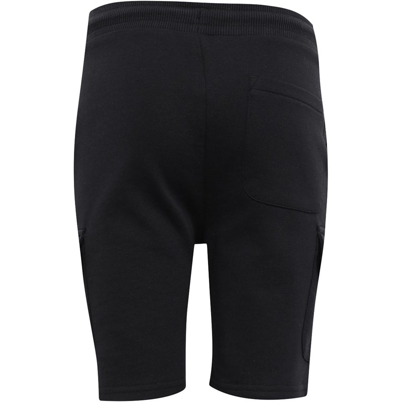 Buy Russell Athletic Infant Cargo Shorts Black