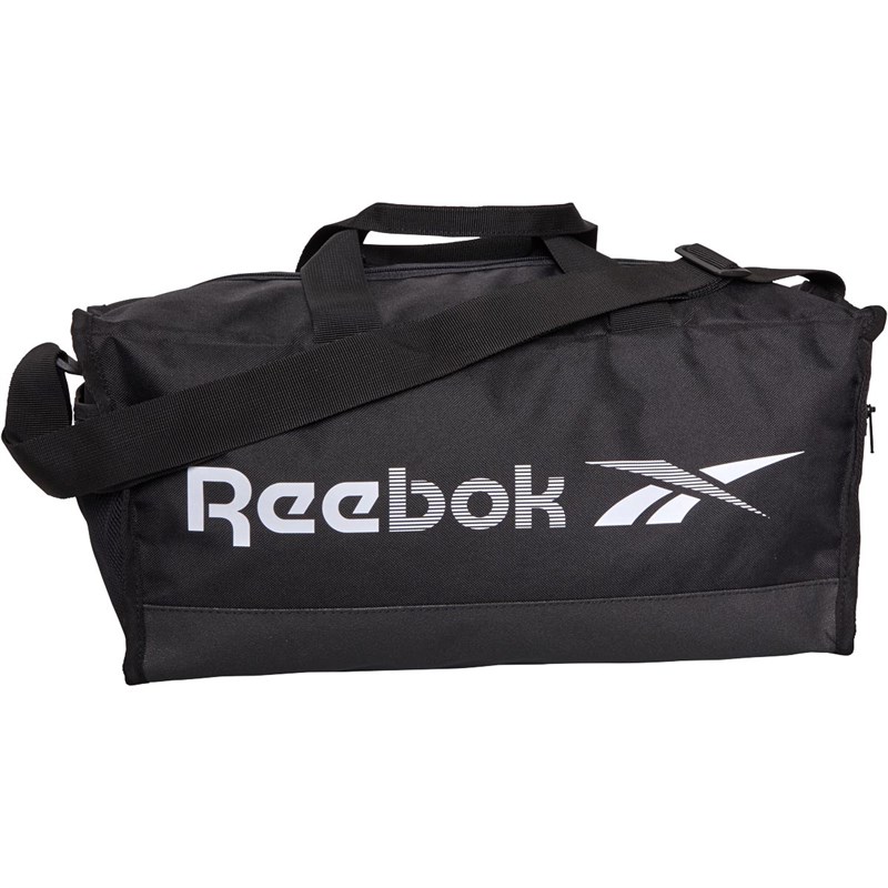 Buy Reebok Training Essentials Grip Bag Small Black