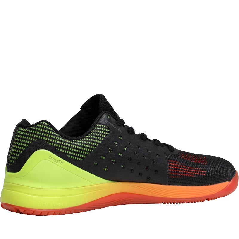 Buy Reebok Womens CrossFit Nano 7.0 Plate Pack Training Shoes Vitamin C