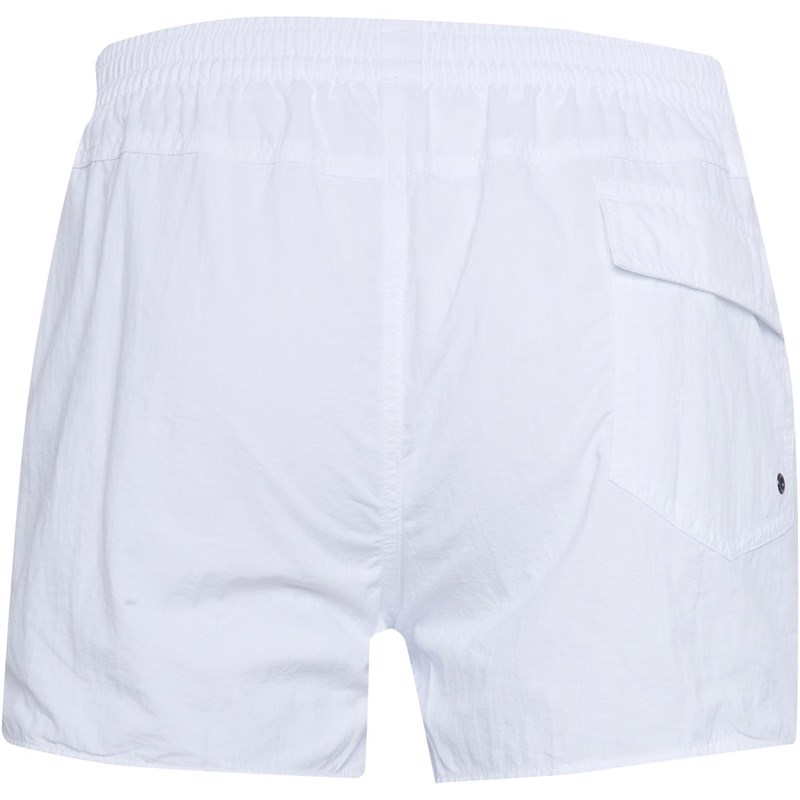 Buy Speedo Mens Retro 13 Inch Water Shorts White