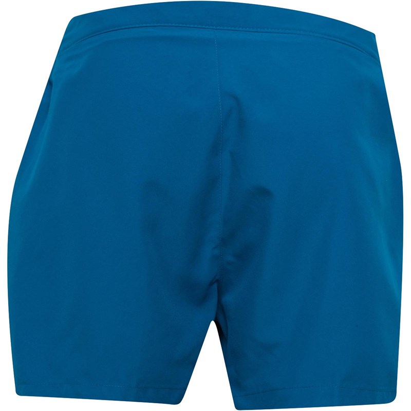 Buy Speedo Mens Vintage Solid 14 Inch Water Shorts Blue