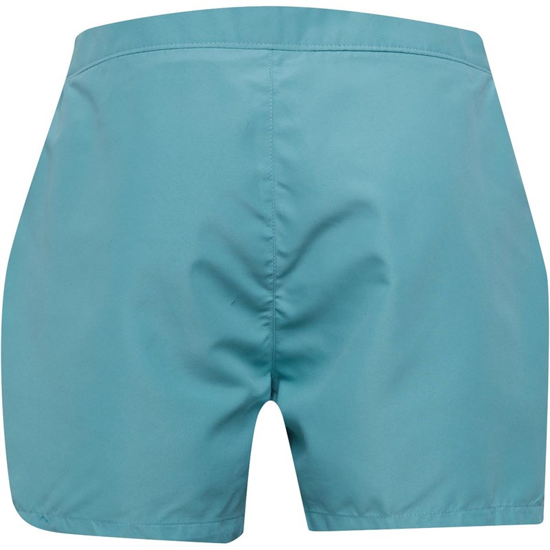 Buy Speedo Mens Vintage Solid 14 Inch Water Shorts Green