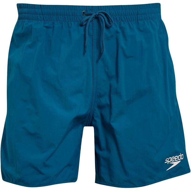 Buy Speedo Mens Essentials 16 Inch Water Shorts Green