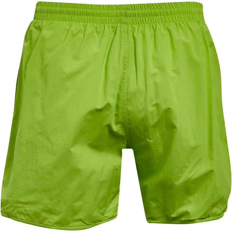Buy Speedo Mens Essentials 16 Inch Water Shorts Green