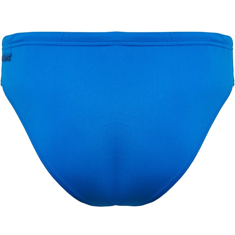 Buy Speedo Mens Essentials Endurance+ 7cm Briefs Blue