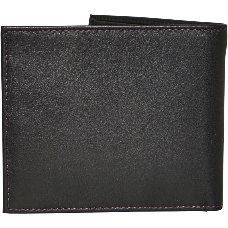 Buy Ted Baker Mens MXGWingsDA7MWallet And Card Holder Black