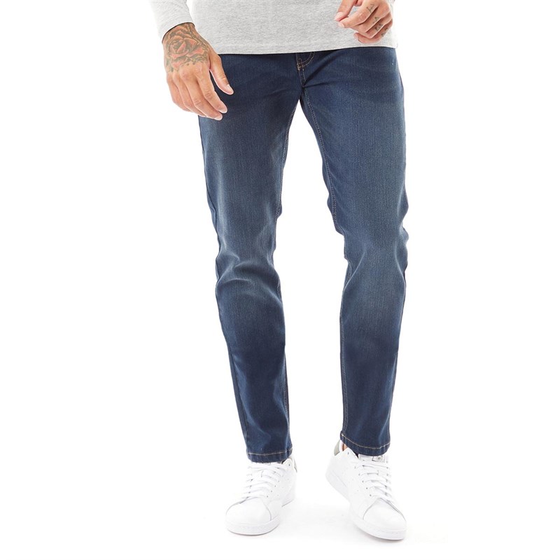 Buy Tokyo Laundry Mens Kayan Jeans Indigo